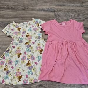 2T Dresses Disney‎ Princess